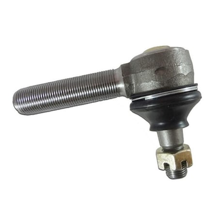 Aic Replacement Parts Tie Rod, Outer, Left Hand Fits International/CaseIH 454 484 485 WN-379326R91-PEX